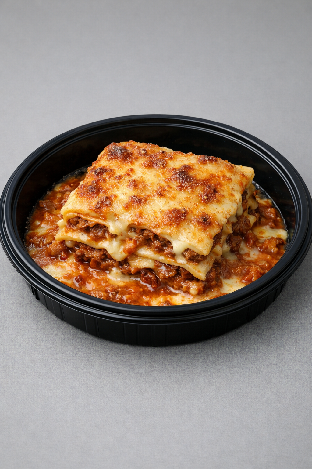 Lasagne Mama Ragù