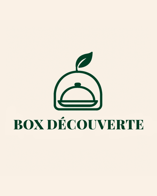 Box Découverte