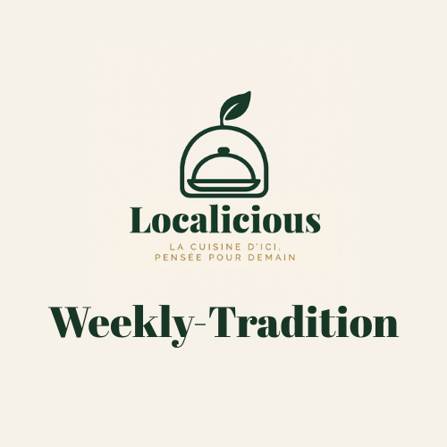 Localicious : Weekly - Tradition