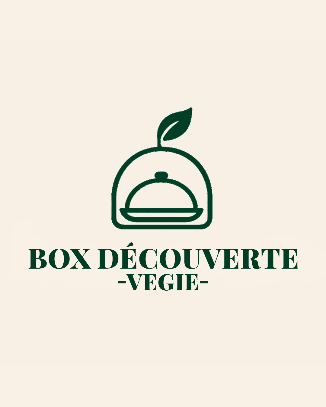 Box Découverte - Vegie