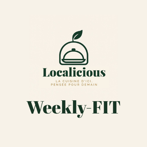 Localicious-Weekly - FIT