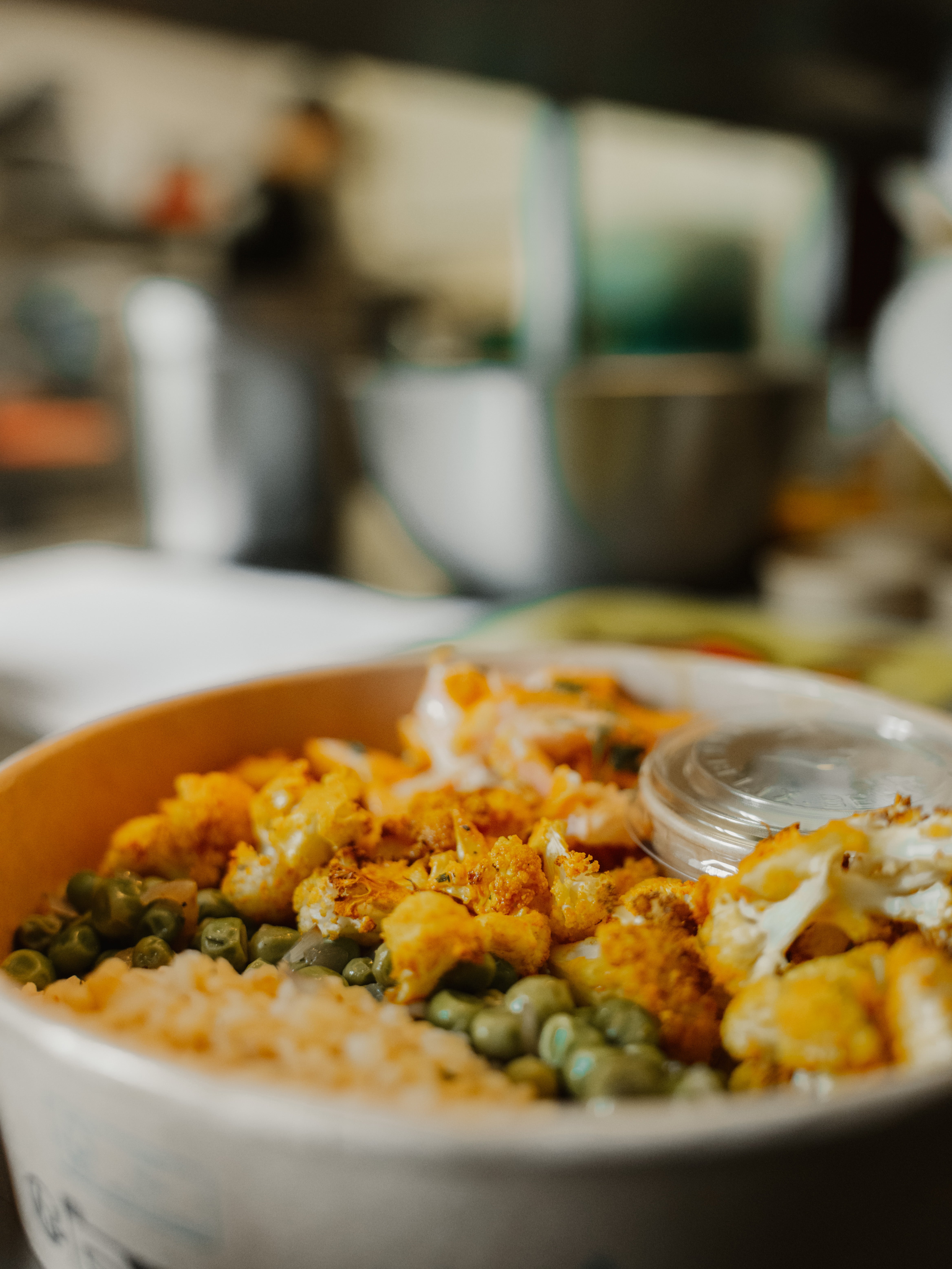 Localicious – cuisine locale et savoureuse